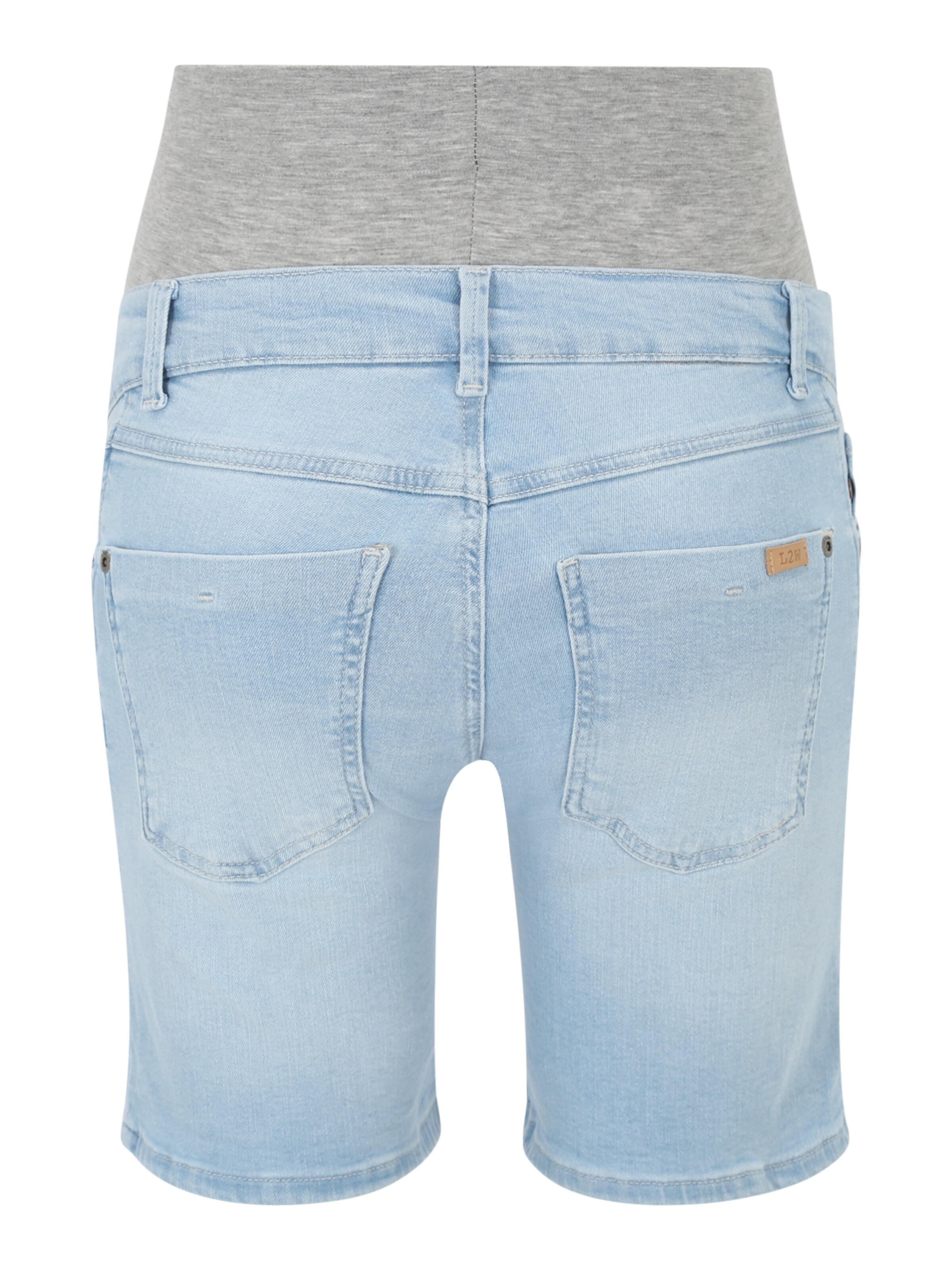 LOVE2WAIT regular Τζιν σε μπλε