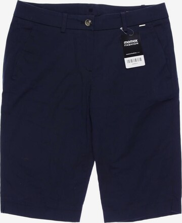 JOOP! Shorts in XS in Blue: front