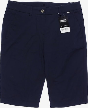 JOOP! Shorts XS in Blau: predná strana