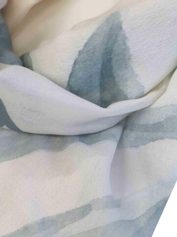 Don Algodon - Chal 'Dalena' en Mezcla de colores