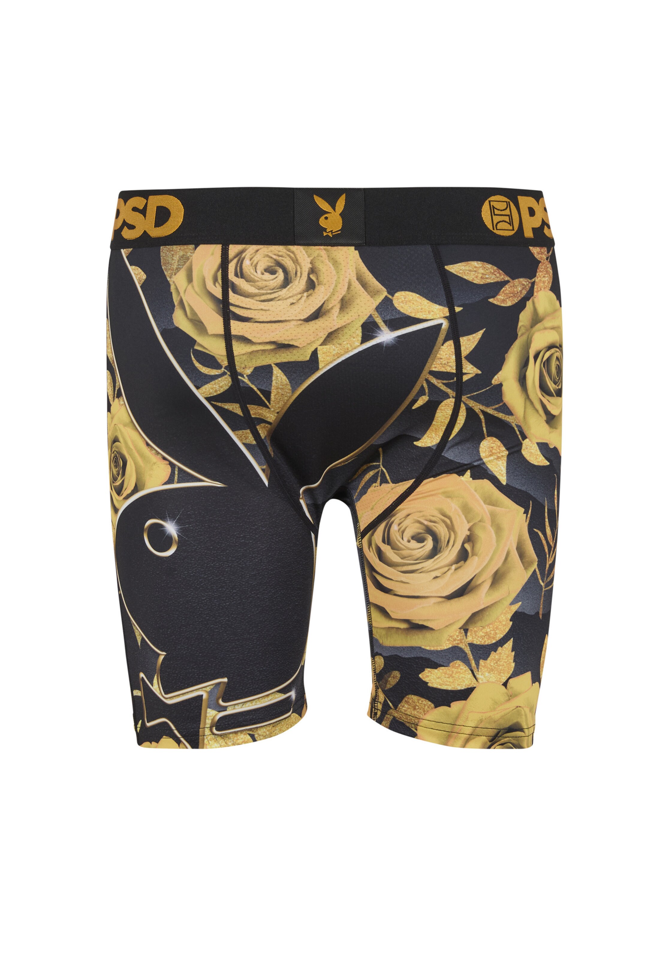 PSD - Boxers em mistura de cores