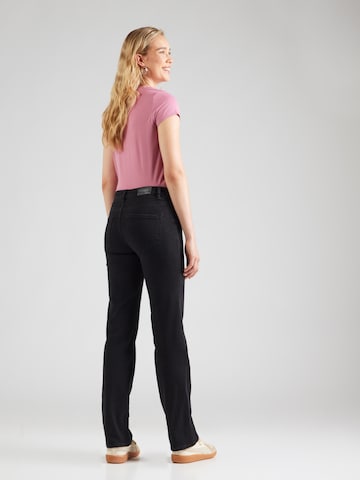 VERO MODA regular Τζιν 'VMFlash' σε μαύρο