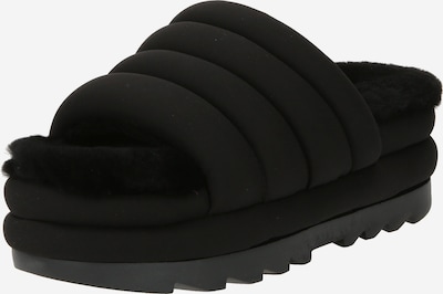 UGG Slipper in Black, Item view