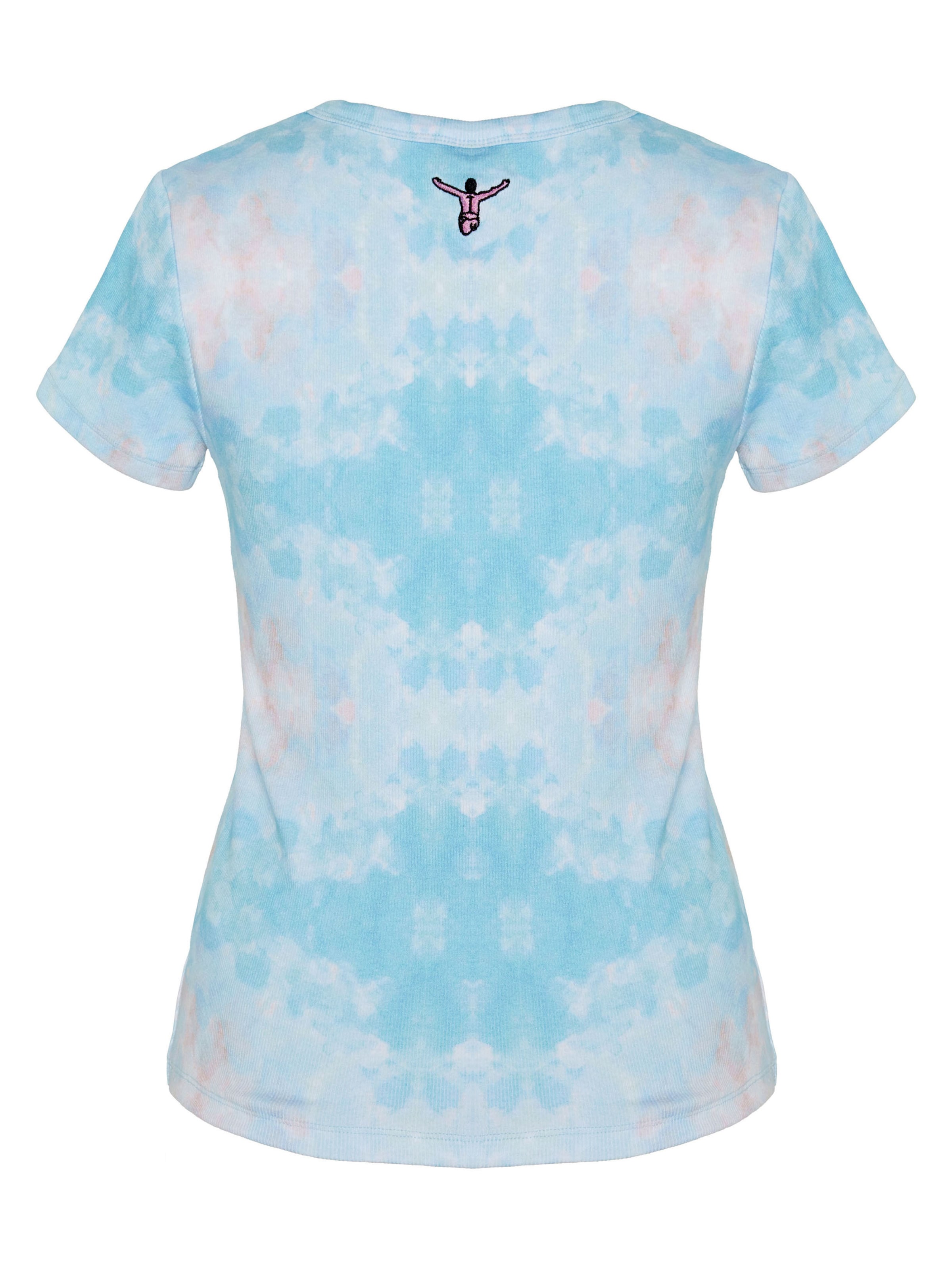 CHIEMSEE Shirt in Blue