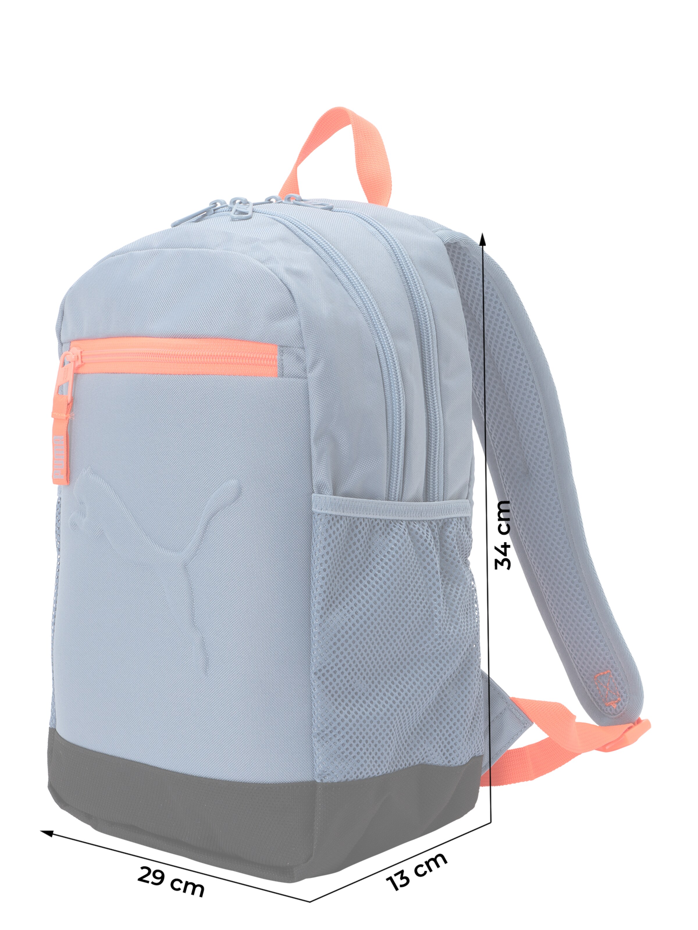 Sac à dos 'Buzz' PUMA en bleu