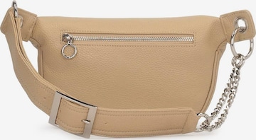 Kazar Studio Fanny Pack in Beige