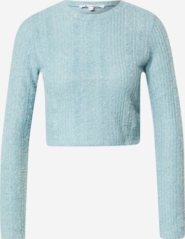 Koton Sweater in Blue: front