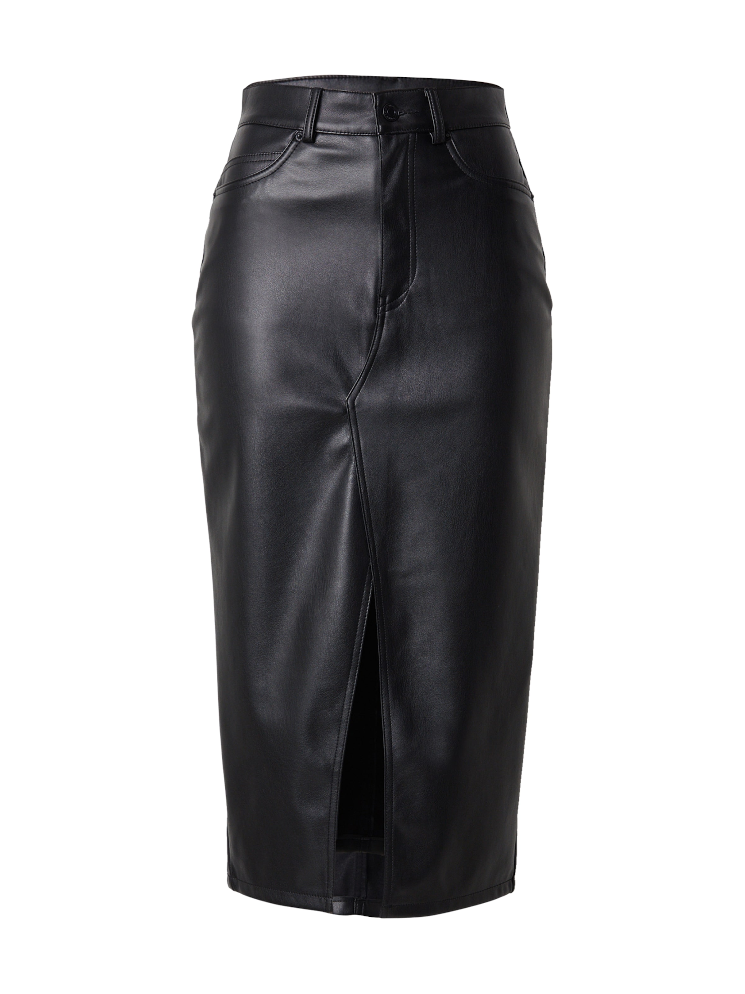 VERO MODA Юбка 'VMNatalie' в Черный, Обзор товара