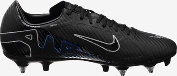 NIKE Fußballschuh 'Mercurial Vapor Zoom 15 Academy' in Schwarz