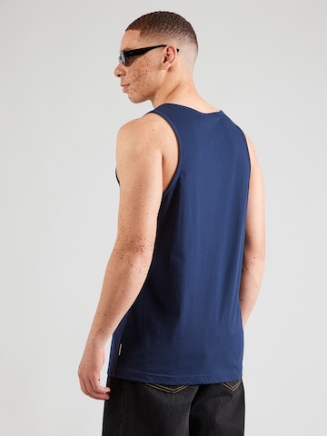 Iriedaily Bluser & t-shirts i blå