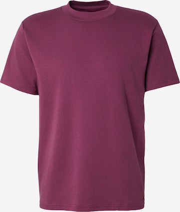 HOLLISTER Paita värissä lila: etupuoli