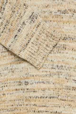 !Solid Tröja 'SDREESE' i beige: framsida