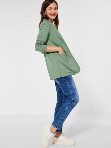 Blazer STREET ONE en vert