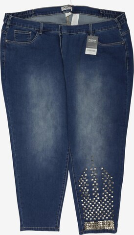 Angel of Style Jeans 45-46 in Blau: Vorderseite