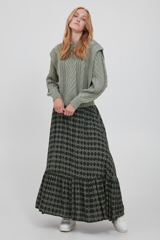 Pullover 'OTINKA' di b.young in verde