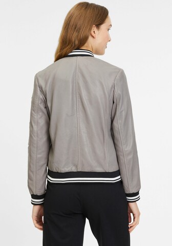 Gipsy Between-Season Jacket 'Gipsy ' in Grey