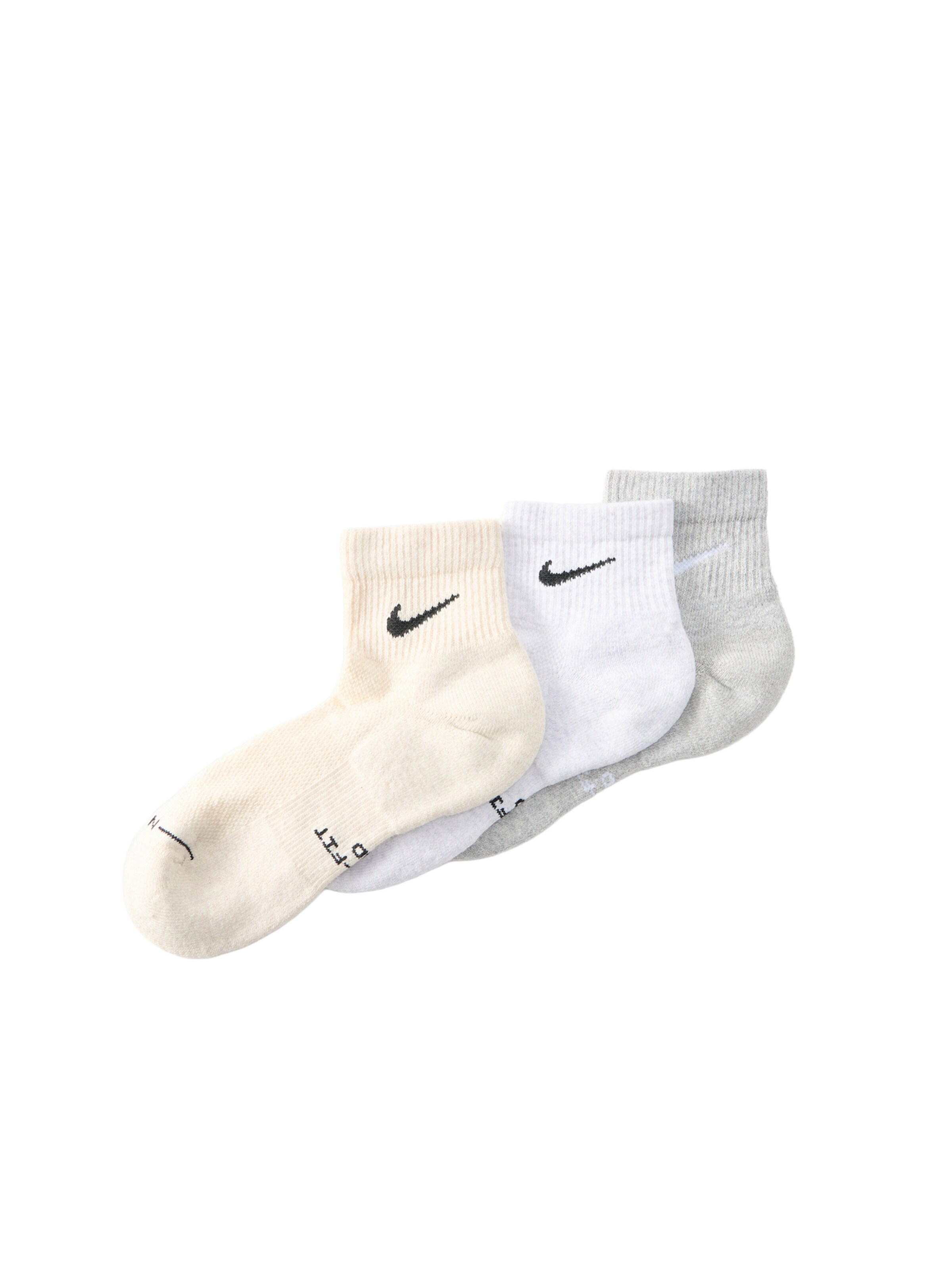 Nike Sportswear Socks in Mixed colours: front