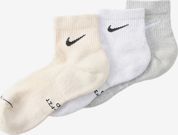 Nike Sportswear Socks in Mixed colours: front