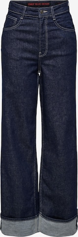 ONLY Regularen Kavbojke 'ONLMercer' | modra barva: sprednja stran