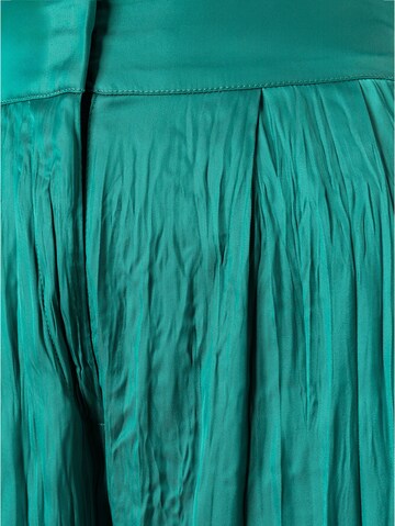 MORE & MORE Wide leg Pants in Green