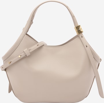 Poșete 'Deco' de la Kate Spade pe gri: față