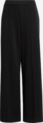 Pantaloni di Marks & Spencer in nero: frontale