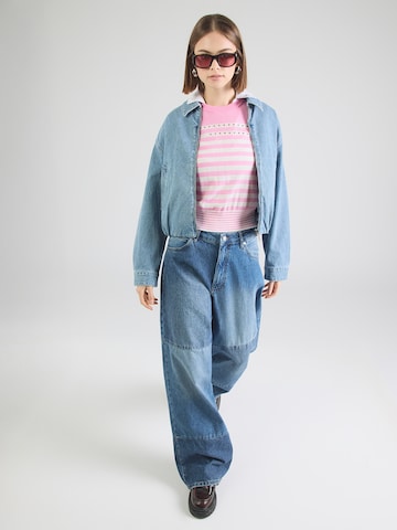 Liu Jo Pullover in Pink