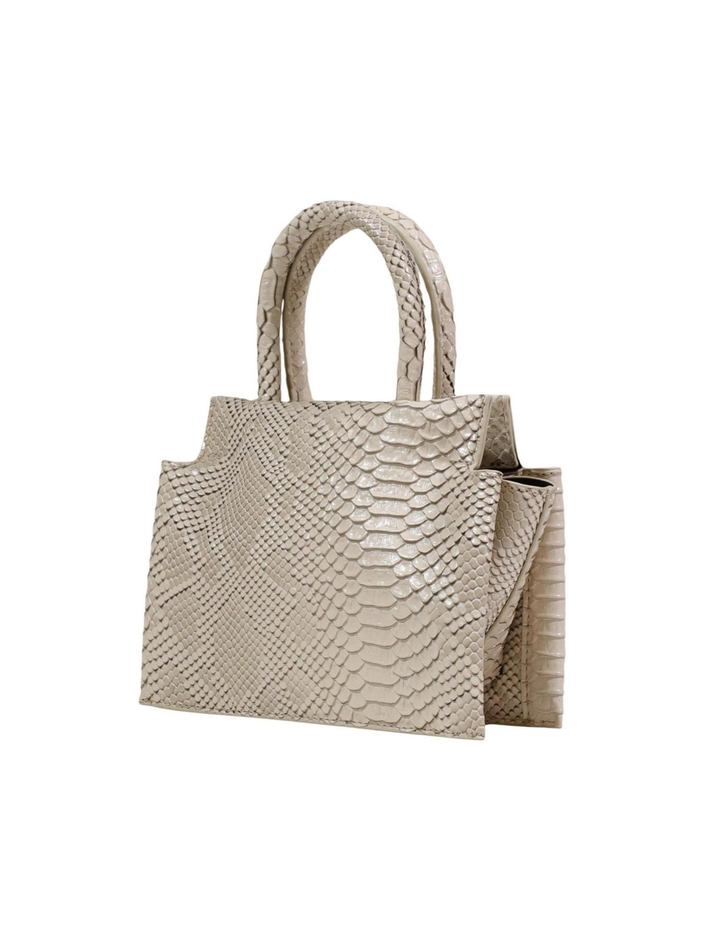 REPLAY Skuldertaske 'FW3848.000.A0603A' i grå