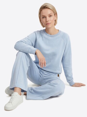 Vivisence Jogginganzug '9208 Set'‌‌‌‌‌‌‌‌ in Blau