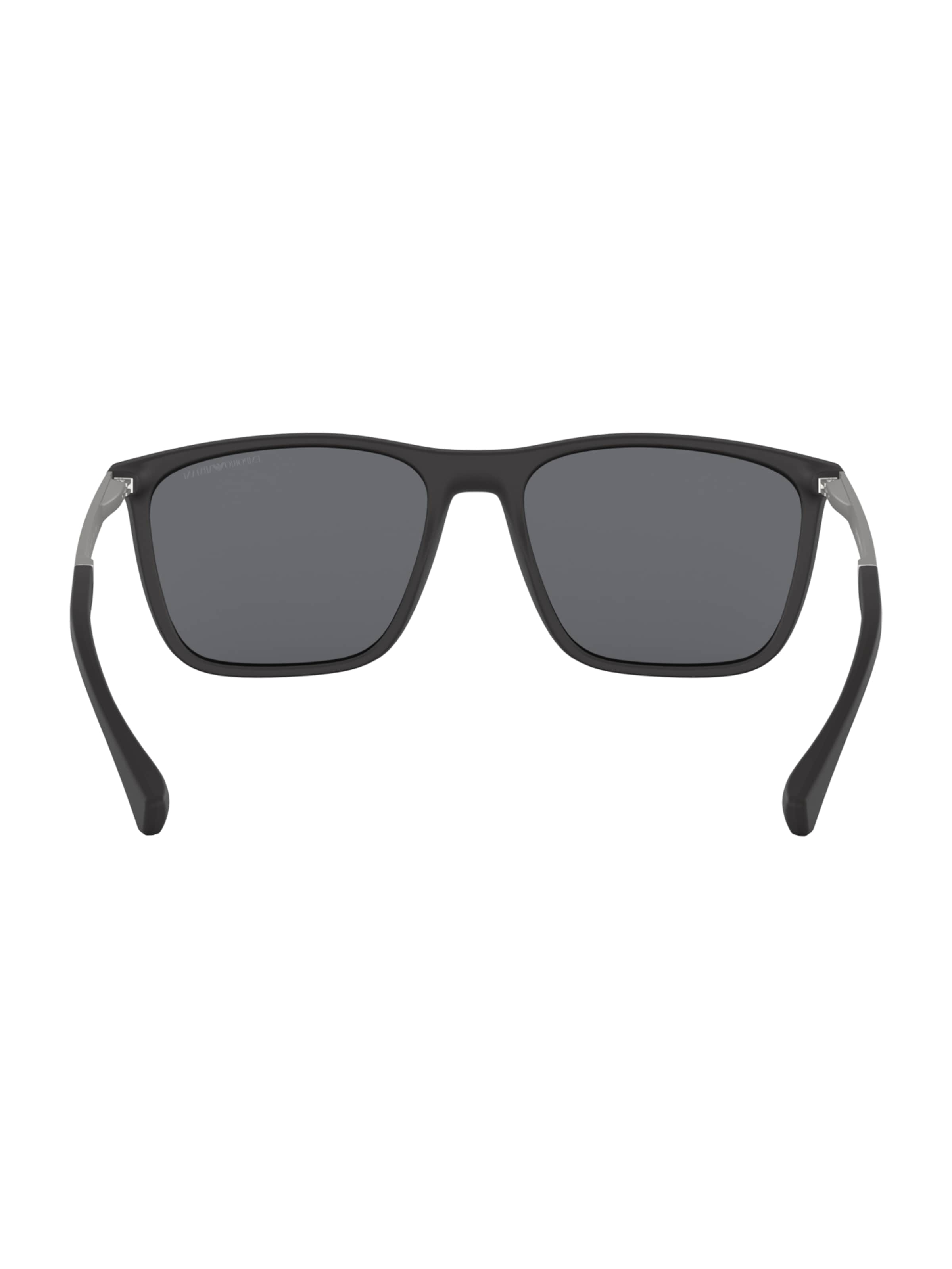 Emporio Armani Napszemüveg '0EA4150' - fekete