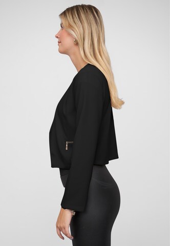 Cloud5ive Blazer in Schwarz