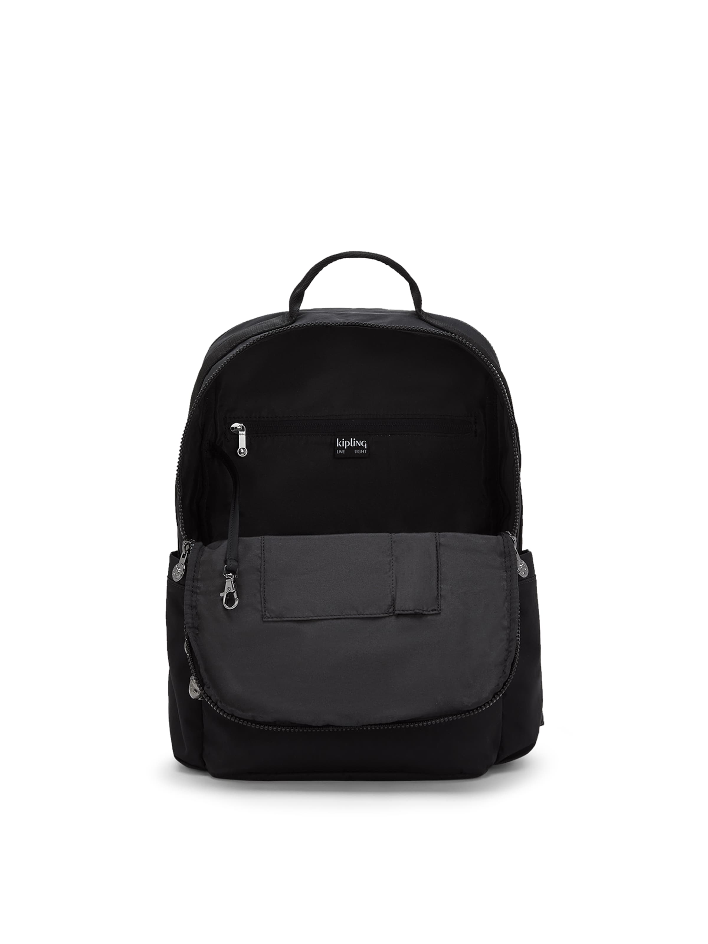 KIPLING Batoh 'Biana' – černá