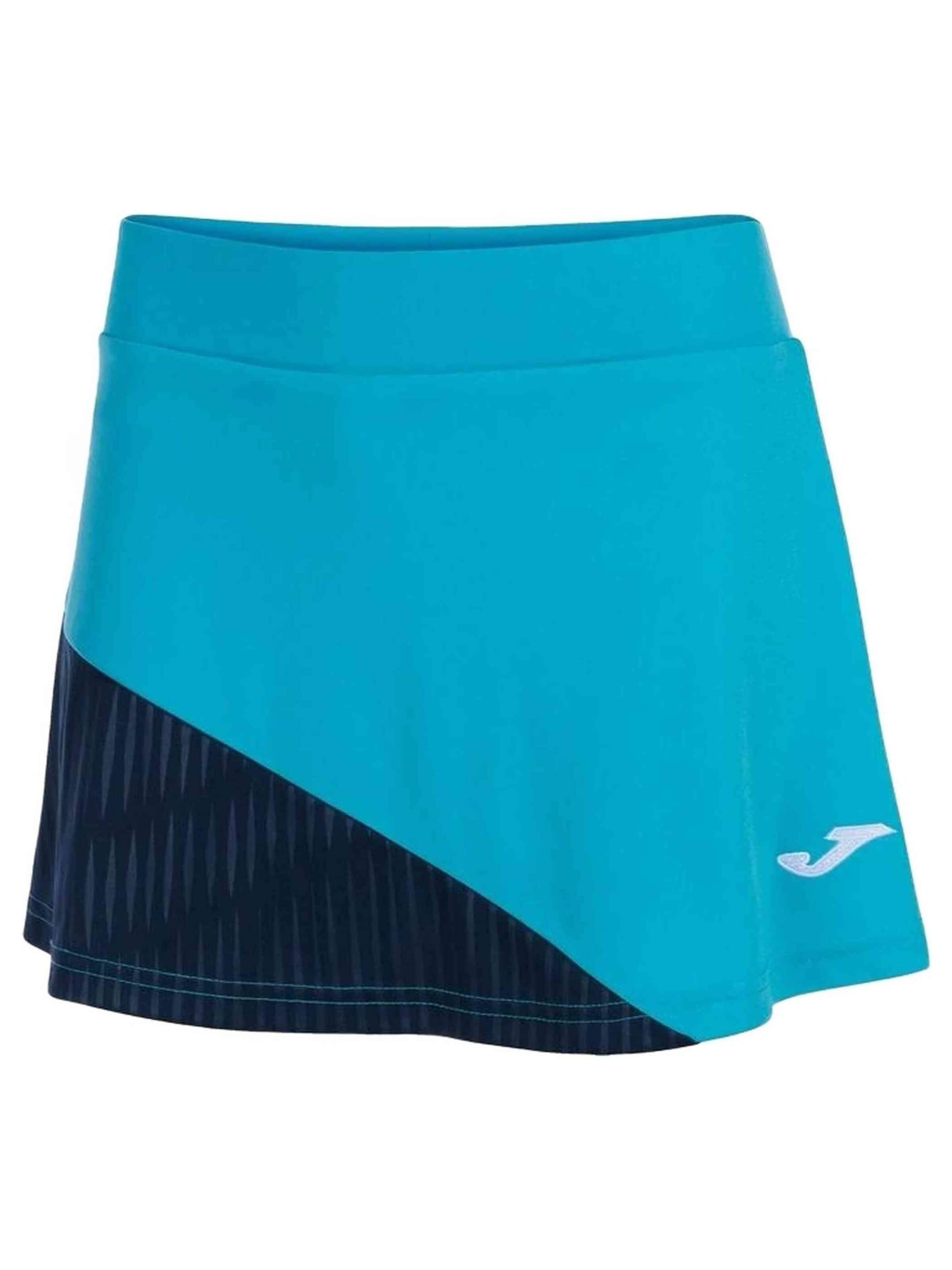 Gonna '901859.013' di JOMA in blu: frontale