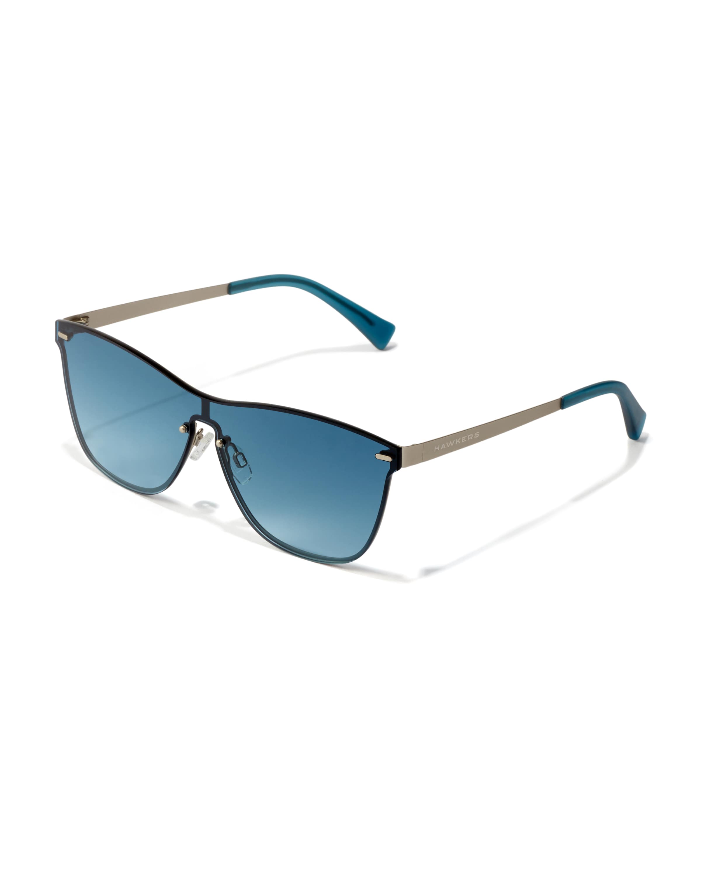 HAWKERS Γυαλιά ηλίου 'One Venm' σε μπλε: μπροστά