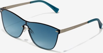HAWKERS Okulary przeciwsłoneczne 'One Venm' w kolorze srebrny: przód