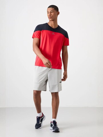 Tommy Life - Camisa 'T-Shirts' em mistura de cores