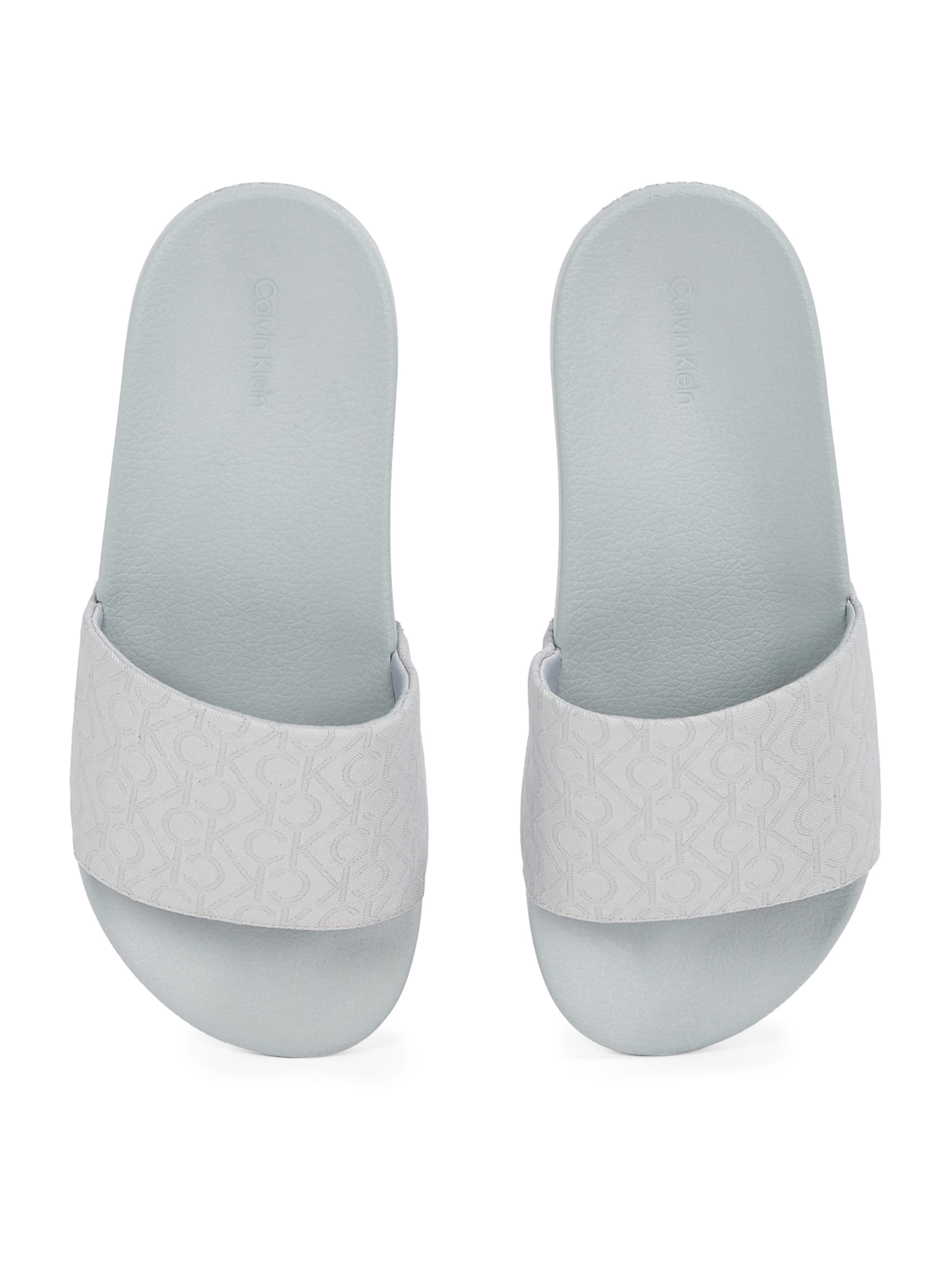 Calvin Klein Пантолеты в Серый