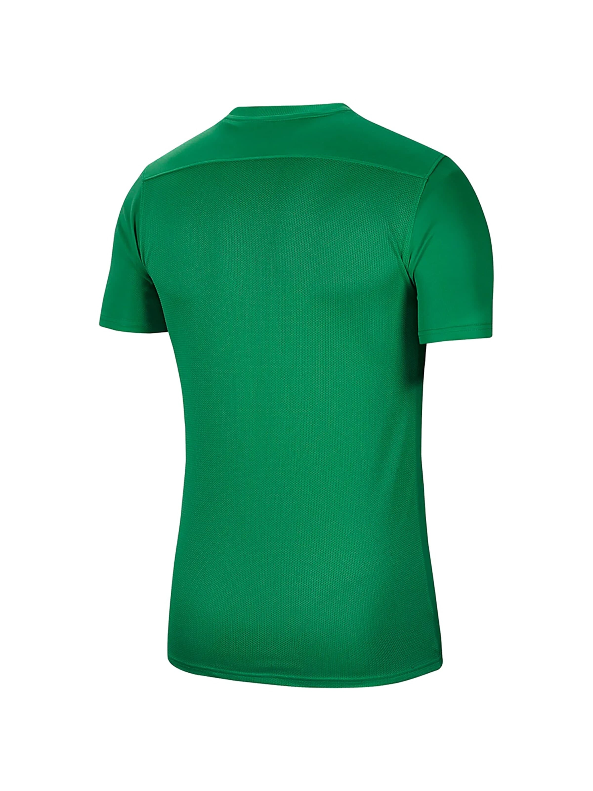 T-Shirt NIKE en vert