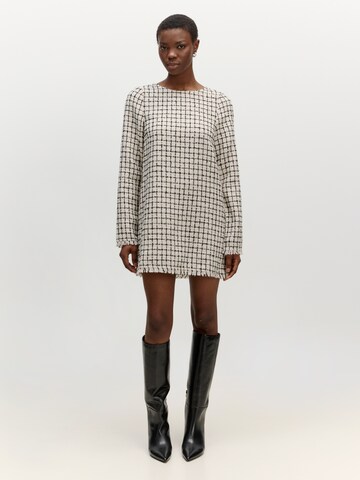 EDITED Dress 'Polina' in Black: front