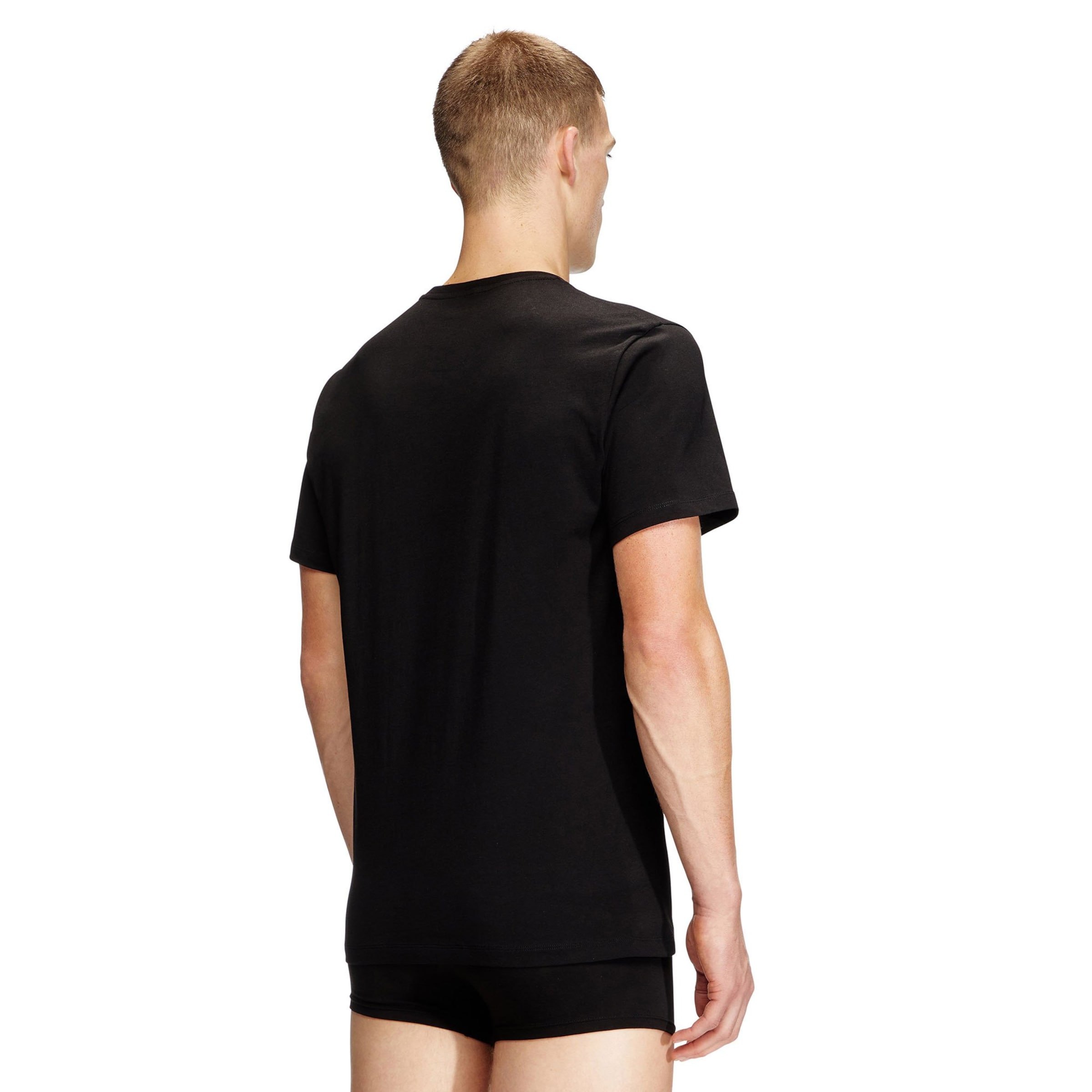 DIESEL Tílko 'RANDAL' – černá