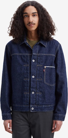 LEVI'S ® Between-Season Jacket in Blue: front