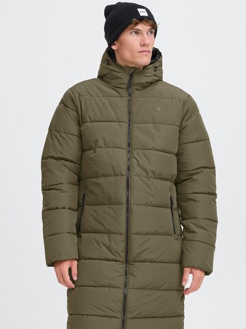 Veste outdoor ' NBAmare M ' North Bend en vert