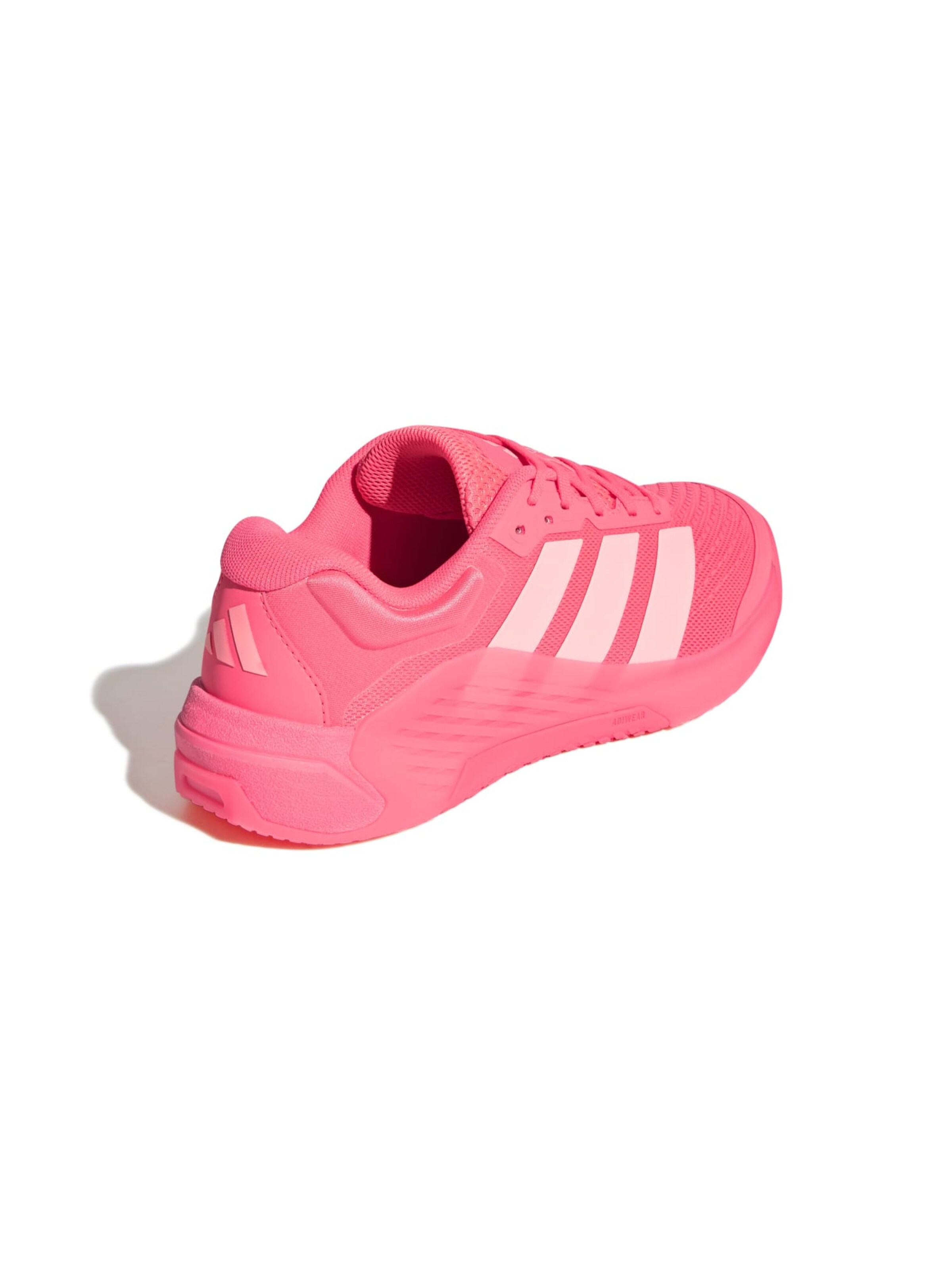 ADIDAS PERFORMANCE Sportschoen 'DROPSET 4' in Roze