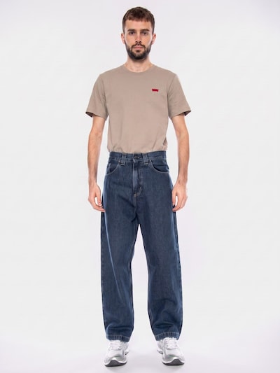 Carhartt WIP Jeans 'Brandon' in 44 in Indigo, Item view