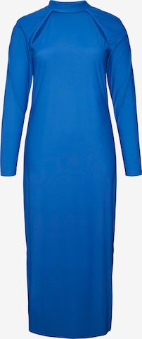 VERO MODA Dress 'Joann' in Blue: front