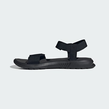 ADIDAS TERREX Sandal 'Hydroterra' in Black