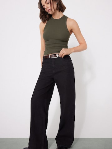 Tezenis Top in Grün