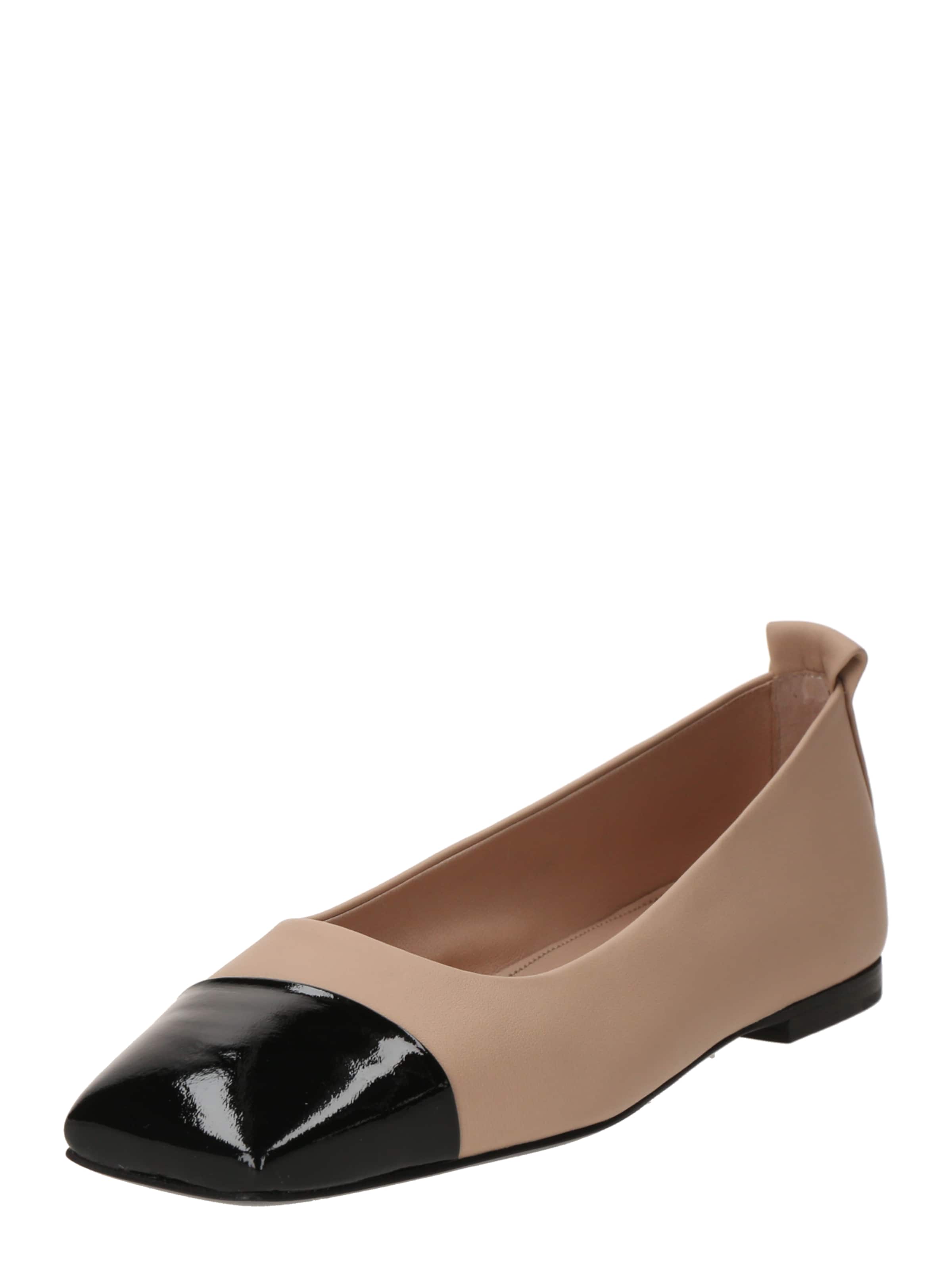 smėlio Kennel & Schmenger Balerinos 'Leila': priekis