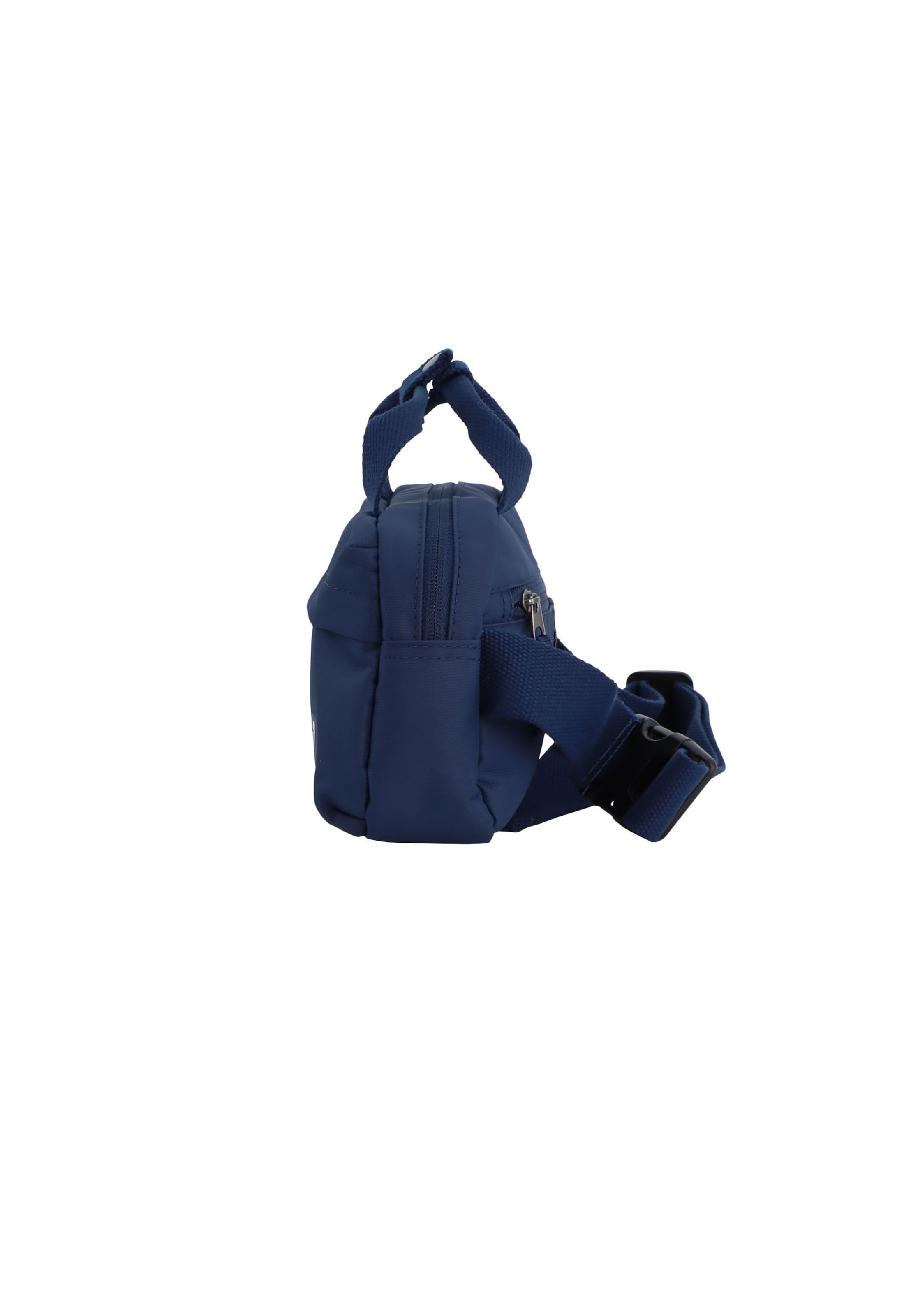 Discovery Bauchtasche 'Cave' in Blau