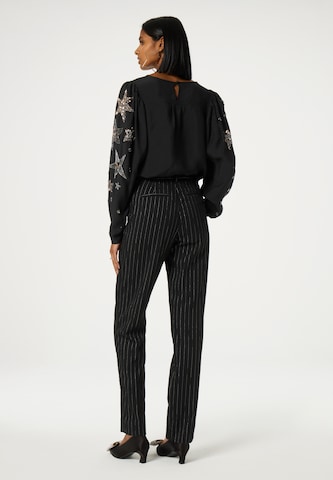 Fabienne Chapot Regular Pants in Black